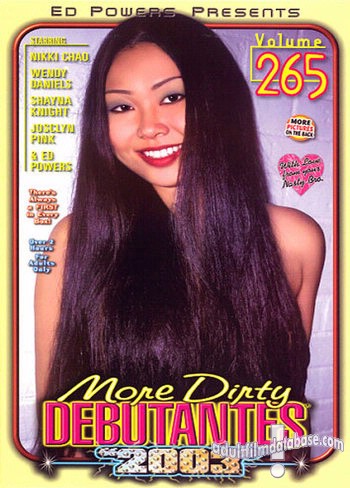 Dirty Debutantes 265