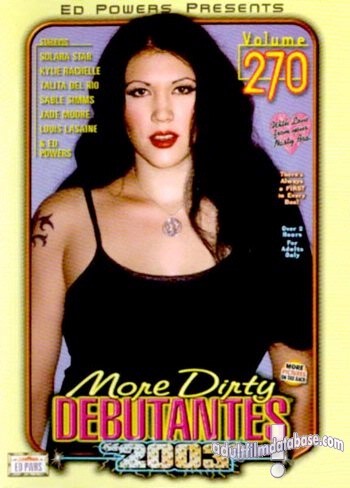 Dirty Debutantes 270