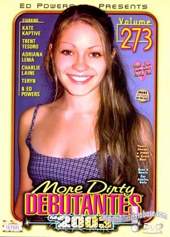 Dirty Debutantes 273