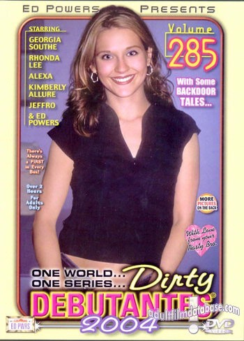 Dirty Debutantes 285