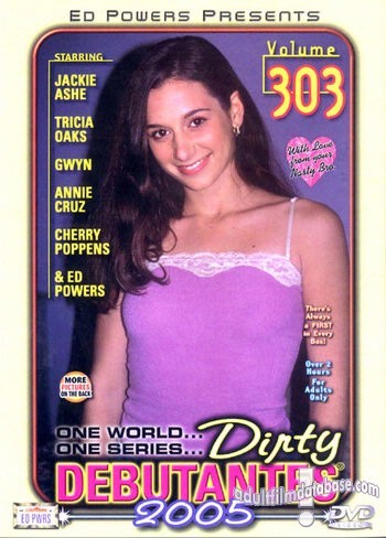 Dirty Debutantes 303