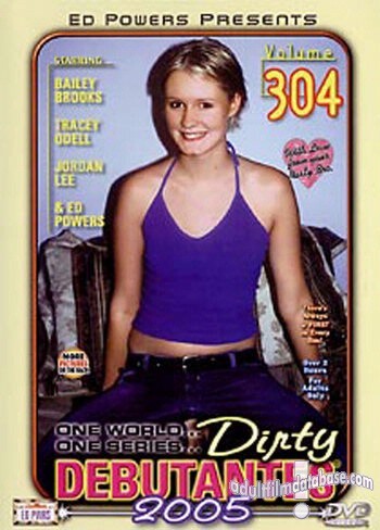 Dirty Debutantes 304