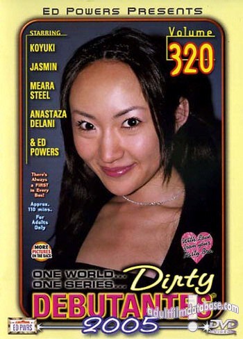 Dirty Debutantes 320