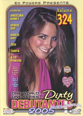 Dirty Debutantes 324