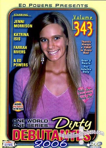 Dirty Debutantes 343