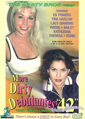 Dirty Debutantes 42