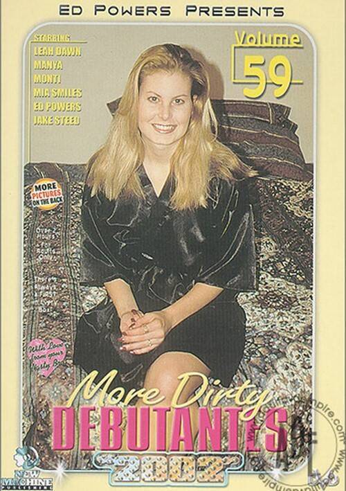 Dirty Debutantes 59