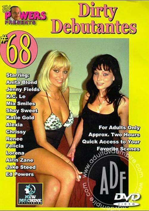 Dirty Debutantes 68