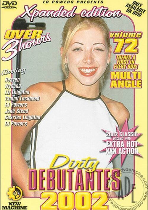Dirty Debutantes 72