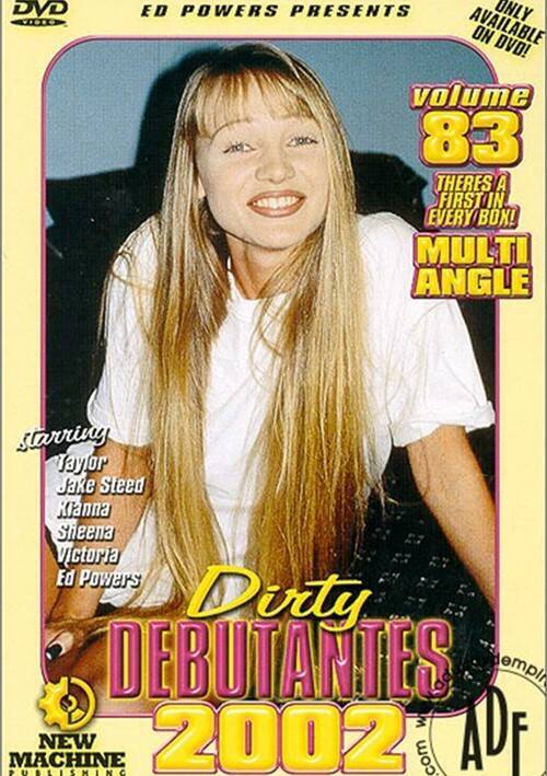 Dirty Debutantes 83