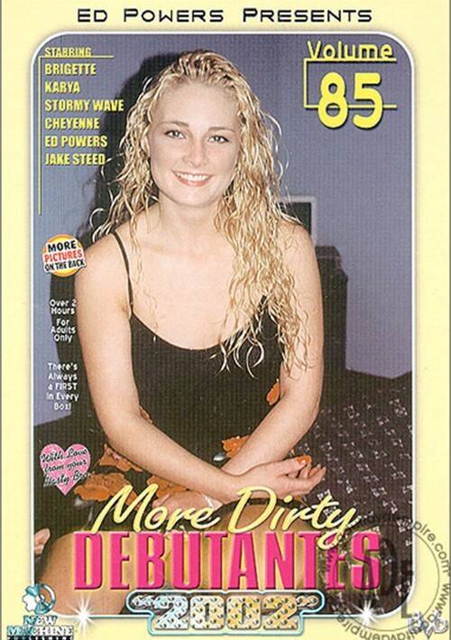 Dirty Debutantes 85
