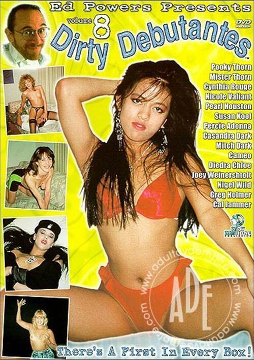 Dirty Debutantes 8