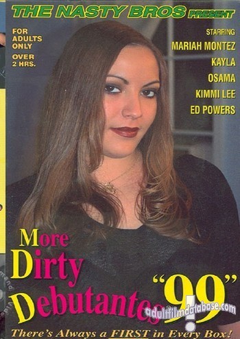 Dirty Debutantes 99
