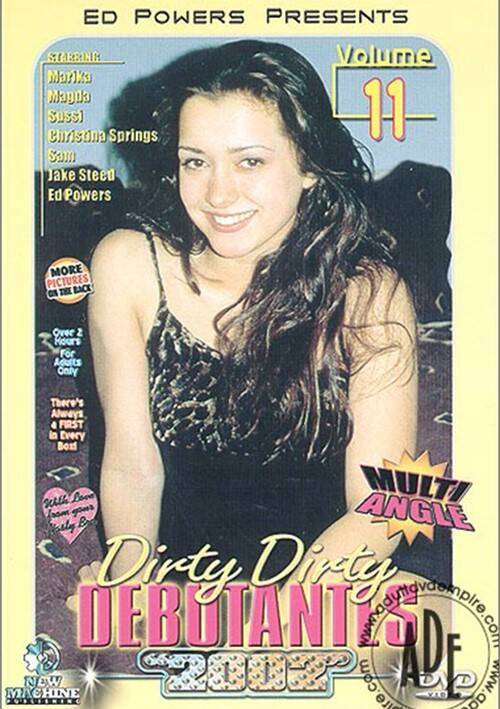 Dirty Dirty Debutantes 11