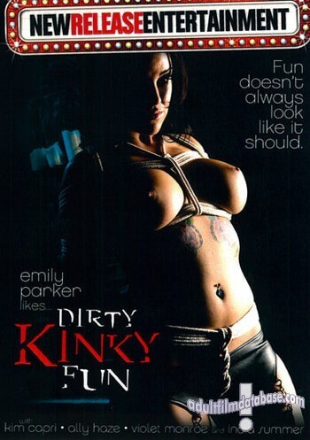 Dirty Kinky Fun