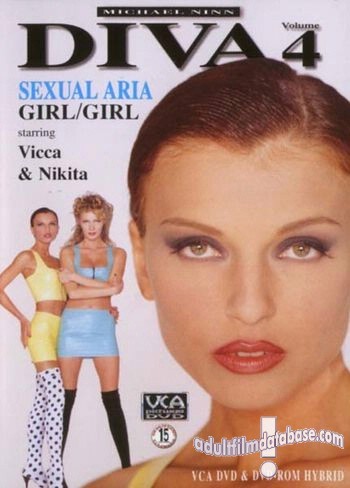 Diva 4 - Sexual Aria