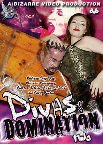 Divas of Domination 2