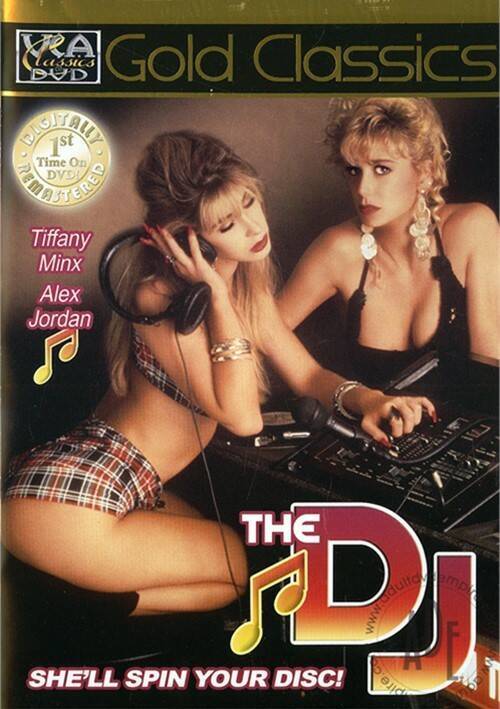 The DJ