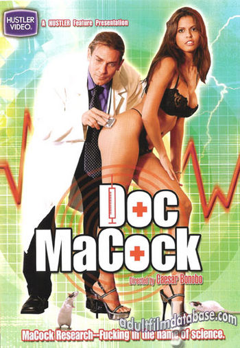 Doc MaCock