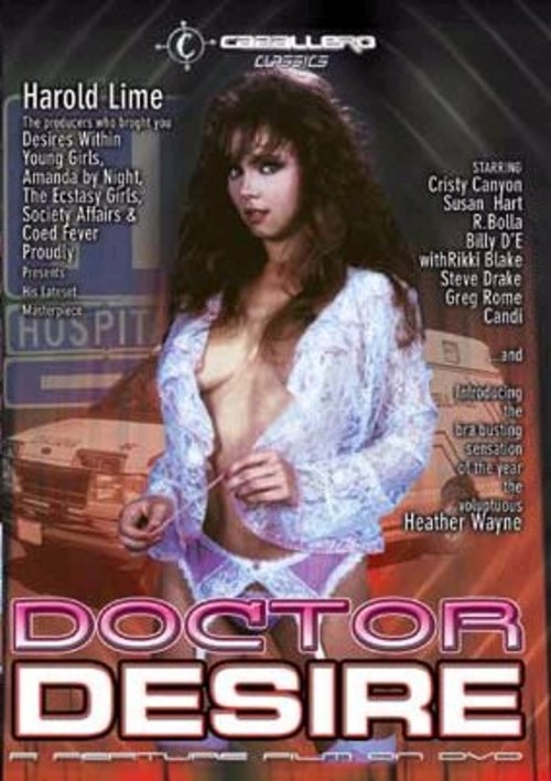 Doctor Desire