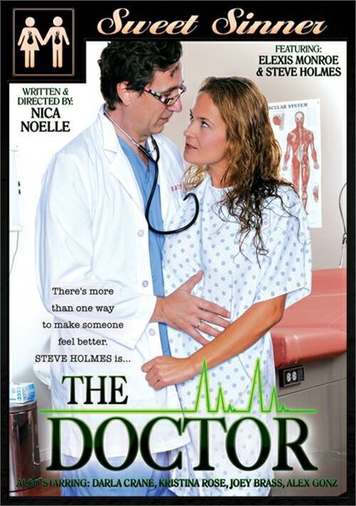 Doctor, The