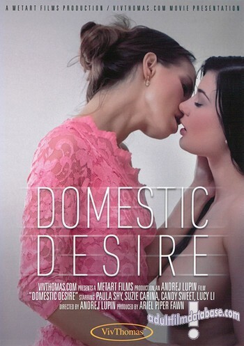 Domestic Desire