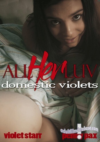 Domestic Violets