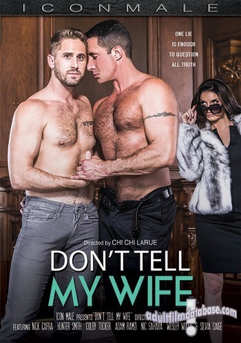 Don't Tell My Wife