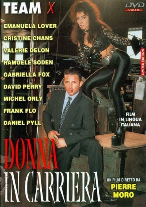 Donna In Carriera