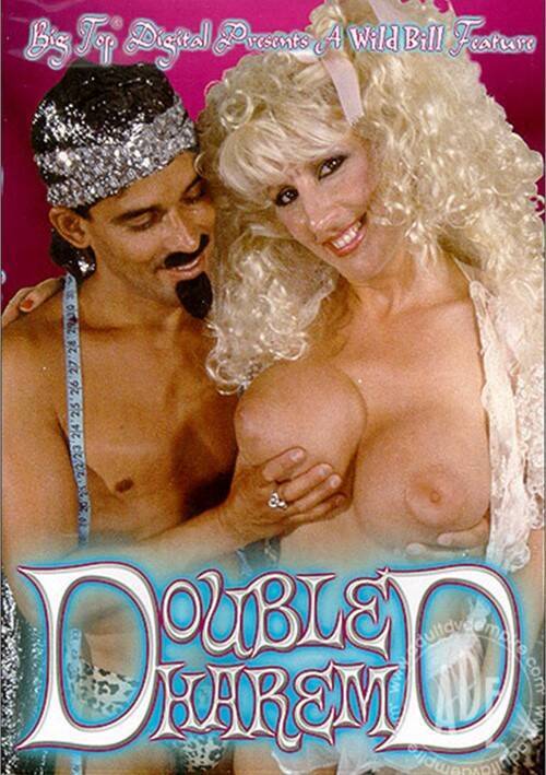 Double D Harem