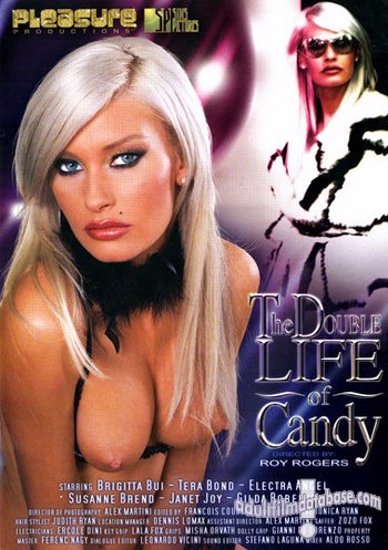 Double Life of Candy