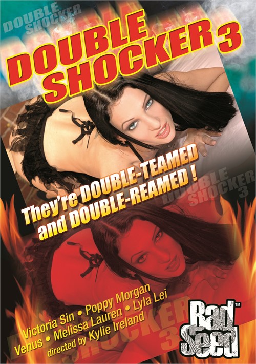 Double Shocker 3