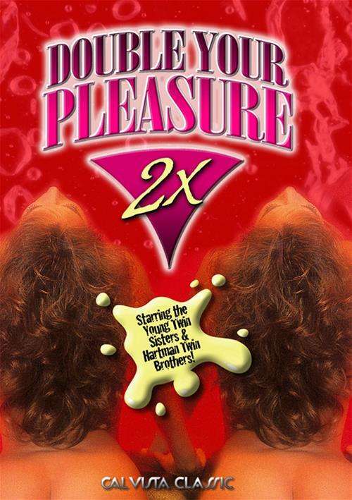 Double Your Pleasure