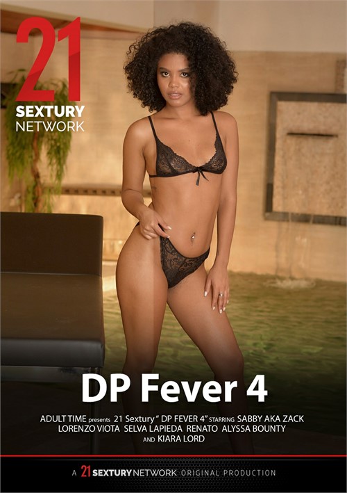 DP Fever 4