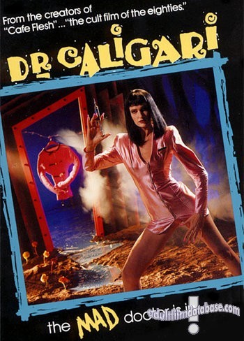 Dr. Caligari