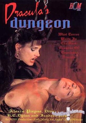 Dracula's Dungeon