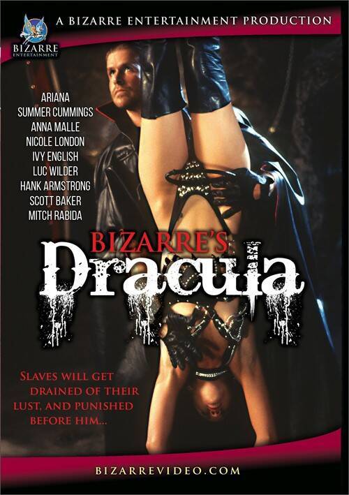 Dracula