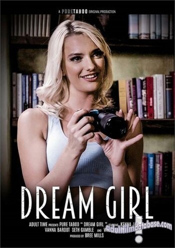 Dream Girl