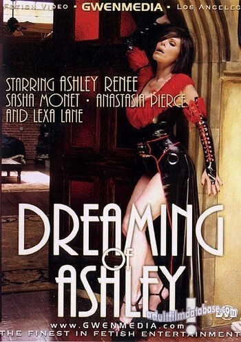Dreaming of Ashley