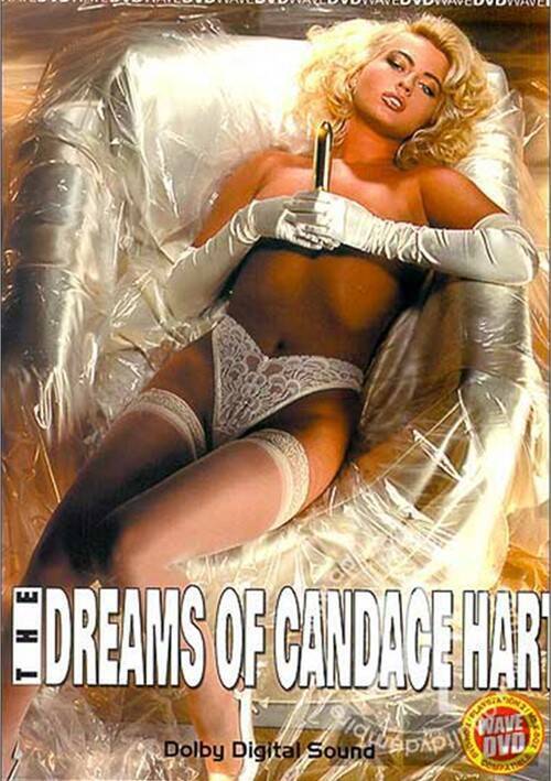 The Dreams of Candace Hart