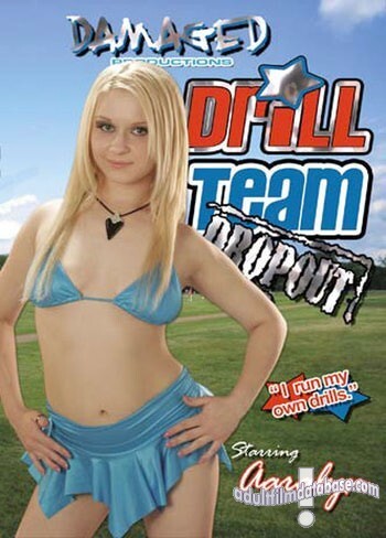 Drill Team Dropout