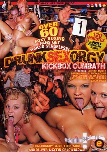 Drunk Sex Orgy - Kickbox Cumbath