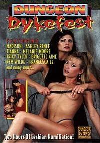 Dungeon Dykefest