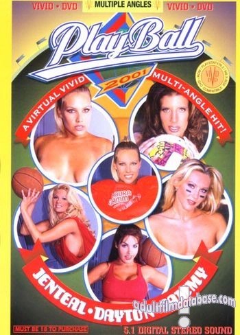 Dyanna Presents Virtual Vivid Play Ball