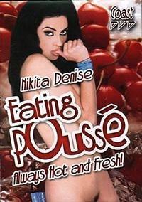Eating Pousse