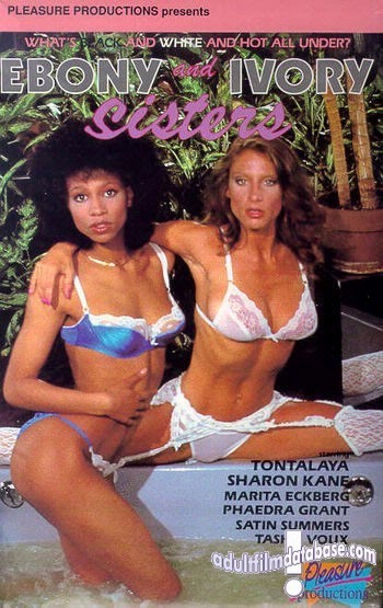 Ebony and Ivory Sisters