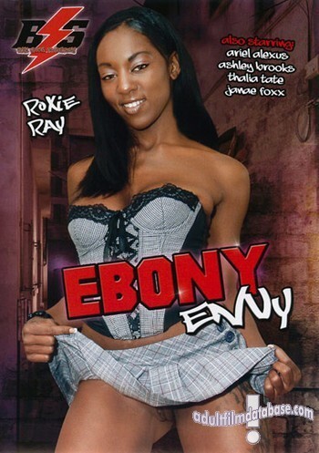 Ebony Envy