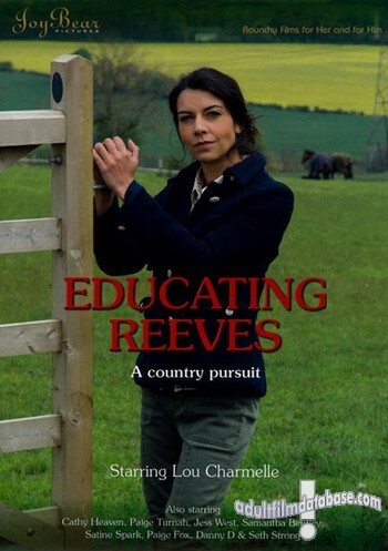 Educating Reeves - A Country Pursuit