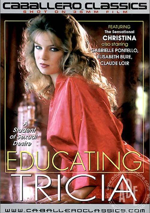 Educating Tricia