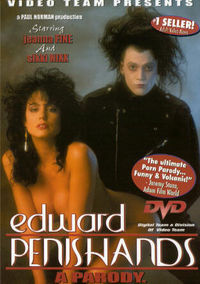 Edward Penishands 1